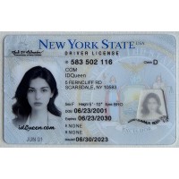 New York Fake ID New York Fake ID
